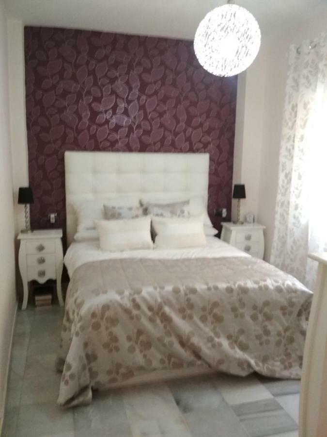 Two Bedrooms Leonor Davalos Seville Exterior photo