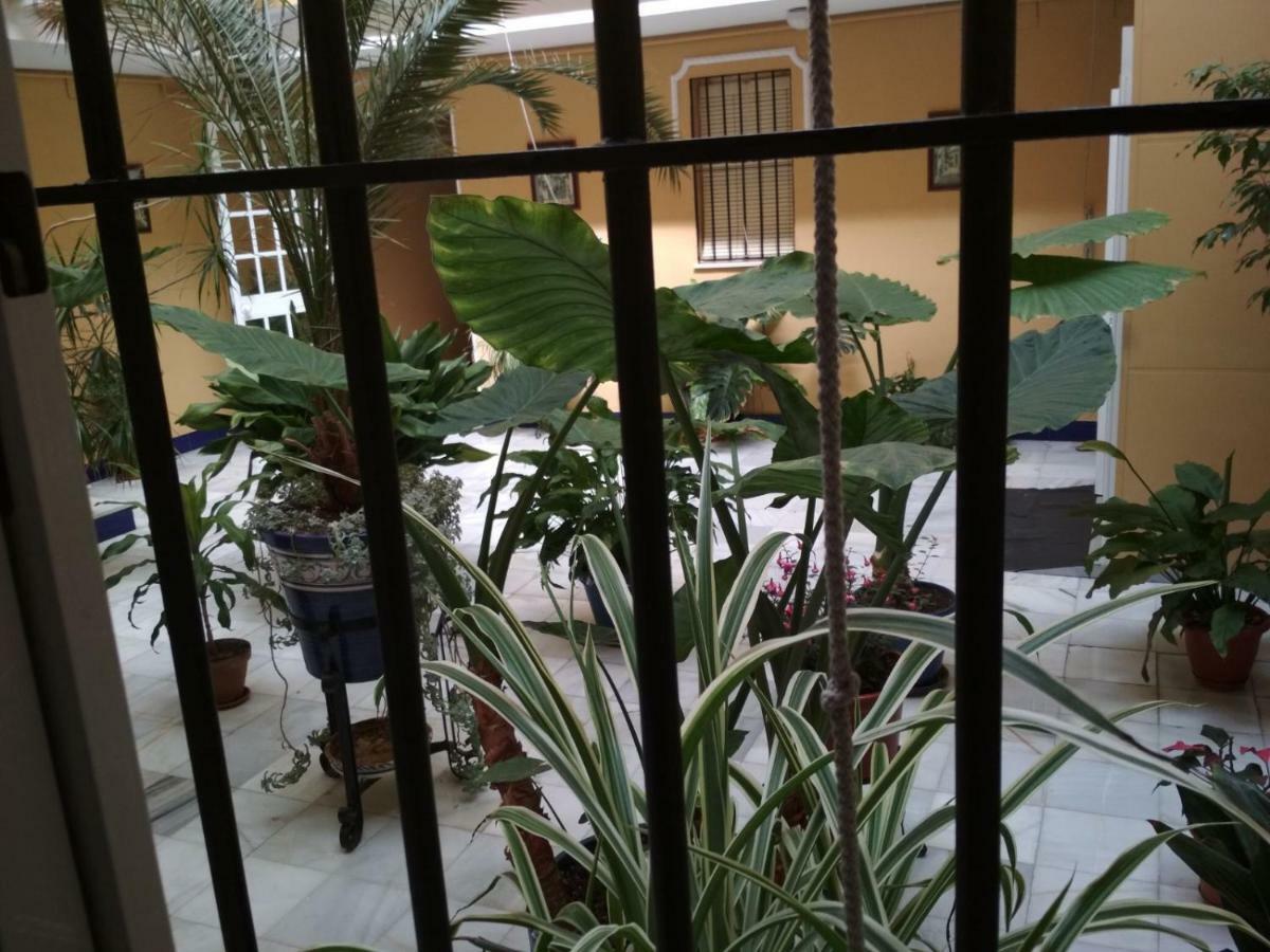 Two Bedrooms Leonor Davalos Seville Exterior photo